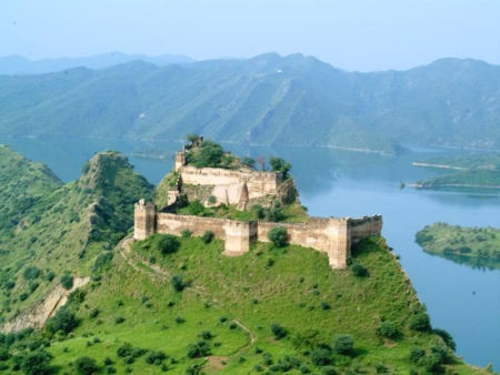 Mangla Dam Mirpur AJK 1 Day Trip